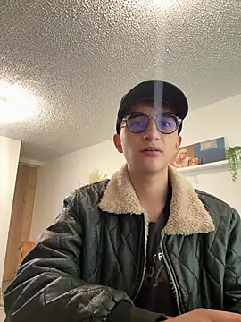 Mr evan1 online show from 01-09-26, 03:37