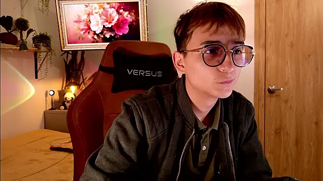 Mr evan1 online show from 01-12-26, 05:18