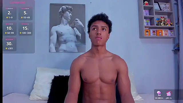 MagnusKing  online show from 10-09-25, 02:15