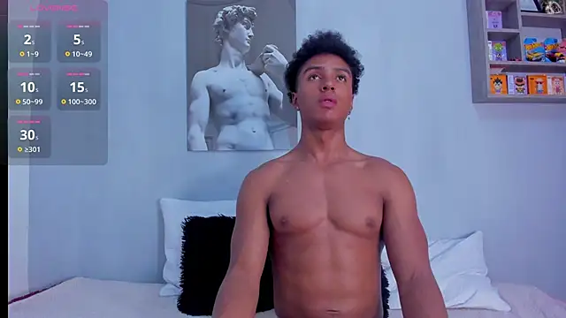 MagnusKing  online show from 10-14-25, 08:42