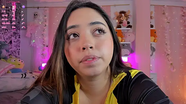  dayana miler online show from 01-13-26, 01:33