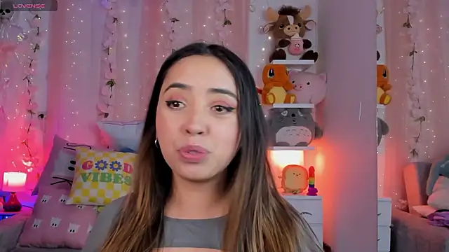  dayana miler online show from 03-03-26, 01:12