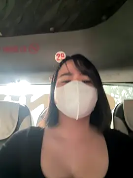 May-Squirt online show from 10-23-25, 06:02