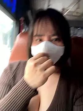 May-Squirt online show from 01-19-26, 06:50