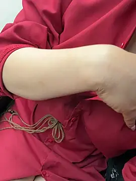 May-Squirt online show from 04-17-26, 07:33