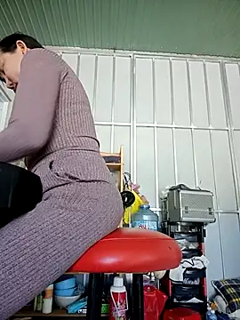 Ana love2000 online show from 10-19-25, 02:34