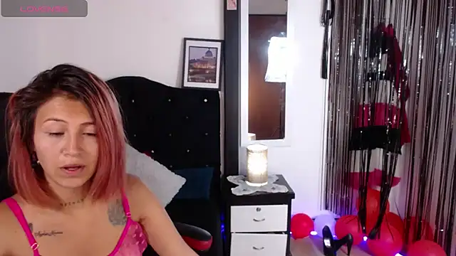 sirax66 online show from 03-07-25, 01:18