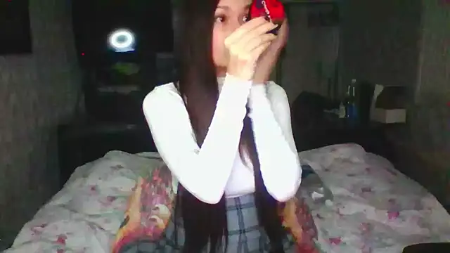 Milabong online show from 11-21-25, 01:43