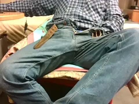 Giulio35 Pika online show from 01-12-26, 04:34