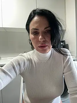 KimKelly13 online show from 01-10-26, 09:11