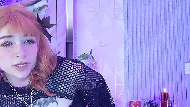 zephirahabney online show from 11-28-25, 02:42