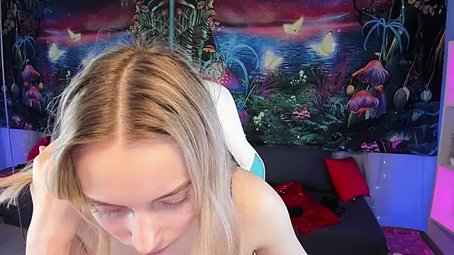 TiffanyBatson online show from 01-30-25, 11:22