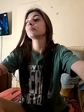 AntoniaHottie online show from 12-26-24, 09:22