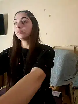 AntoniaHottie online show from 12-28-24, 10:25