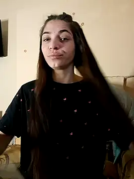 AntoniaHottie online show from 12-29-24, 09:17