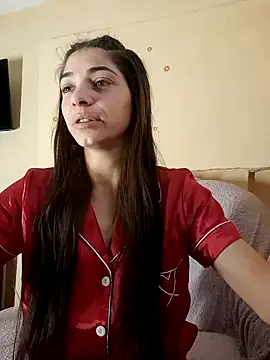 AntoniaHottie online show from 12-30-24, 09:16