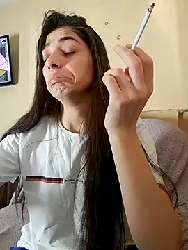 AntoniaHottie online show from 01-02-25, 01:19
