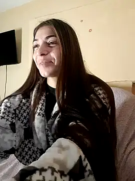 AntoniaHottie online show from 01-03-25, 10:31