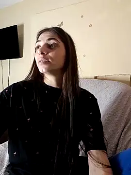 AntoniaHottie online show from 01-03-25, 04:37