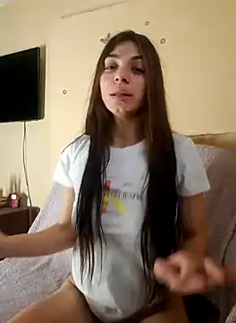 AntoniaHottie online show from 01-10-25, 11:43