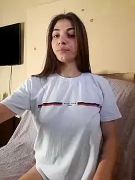 AntoniaHottie online show from 01-12-25, 09:40