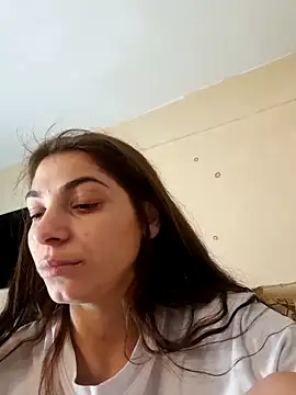 AntoniaHottie online show from 01-16-25, 02:19