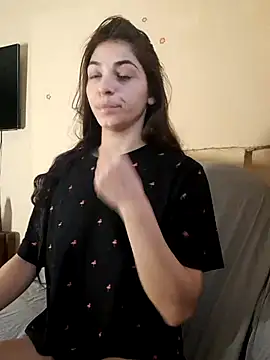 AntoniaHottie online show from 01-20-25, 10:29