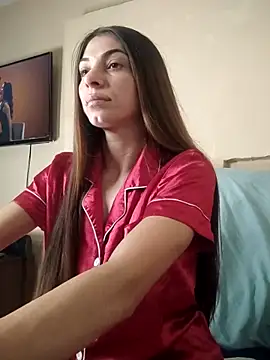 Snapshot of AntoniaHottie chatting on 10-23-25, 07:18 AntoniaHottie online show from 10-23-25, 07:18