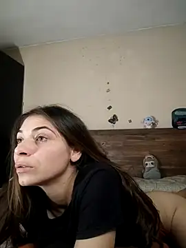 Snapshot of AntoniaHottie chatting on 10-24-25, 07:49 AntoniaHottie online show from 10-24-25, 07:49