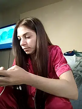 Snapshot of AntoniaHottie chatting on 11-14-25, 07:07 AntoniaHottie online show from 11-14-25, 07:07