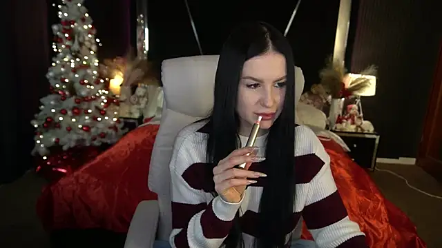 AmberDismond online show from 01-07-26, 06:38