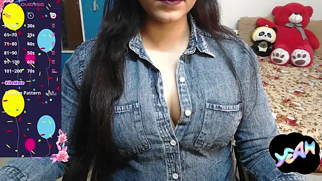 Annu-Darling online show from 01-08-26, 10:17