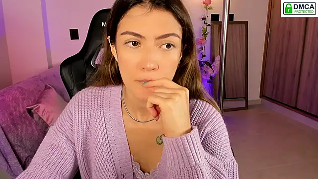 Lilabril online show from 09-08-25, 02:38