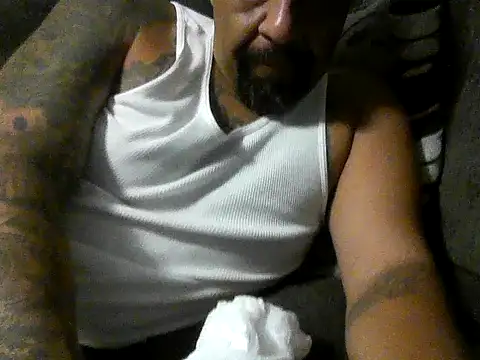 ElMasChingonMX online show from 09-14-25, 09:41