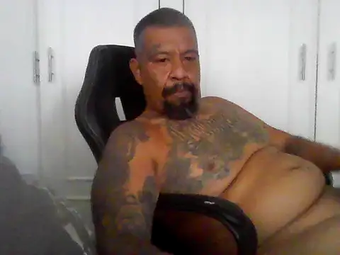 ElMasChingonMX online show from 09-30-25, 09:53