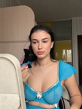 Julietta a online show from 11-25-25, 07:52