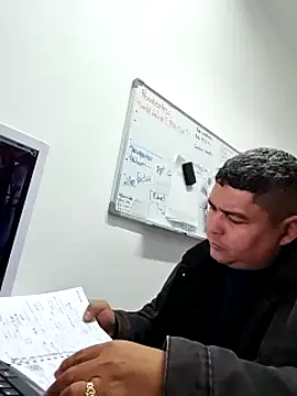 gordito xx online show from 01-02-25, 10:58