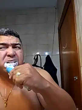 gordito xx online show from 01-03-25, 06:33