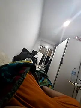 gordito xx online show from 01-05-25, 10:50