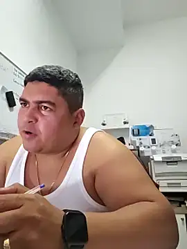 gordito xx online show from 01-07-25, 02:30