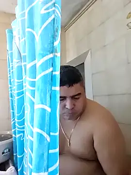 gordito xx online show from 02-08-25, 10:19