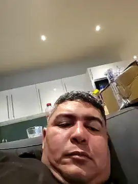 gordito xx online show from 03-08-25, 02:40