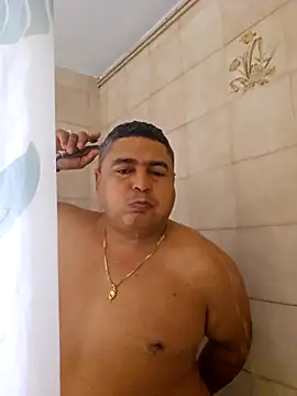 gordito xx online show from 10-20-25, 05:30