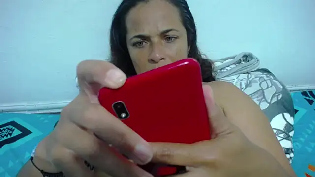 Snapshot of GiveLove1 chatting on 01-07-25, 12:45 GiveLove1 online show from 01-07-25, 12:45