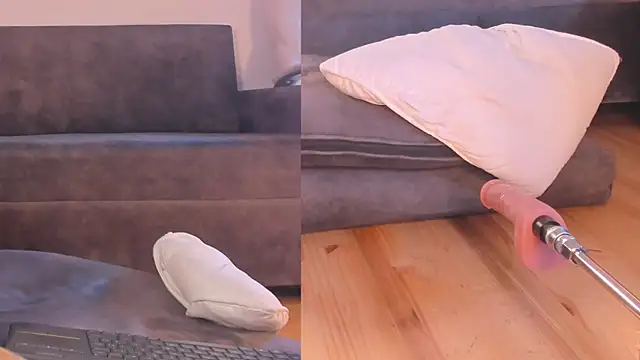 Isabella francoo online show from 03-12-25, 03:18