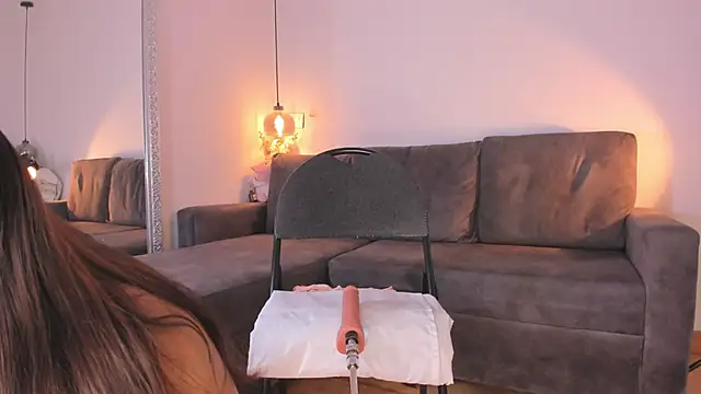 Isabella francoo online show from 12-05-25, 12:14