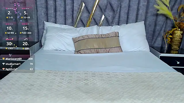 Snapshot of CharlotteMuller chatting on 01-27-25, 03:47 CharlotteMuller online show from 01-27-25, 03:47