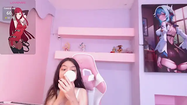 Snapshot of CharlotteMuller chatting on 09-14-25, 07:46 CharlotteMuller online show from 09-14-25, 07:46