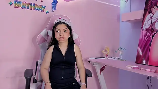 CharlotteMuller online show from 03-15-26, 08:37