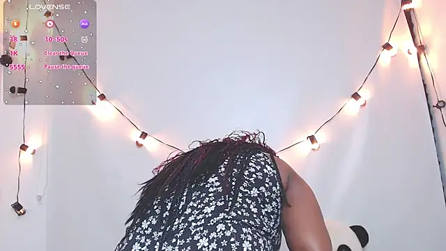 chanel brunette online show from 12-21-24, 05:40